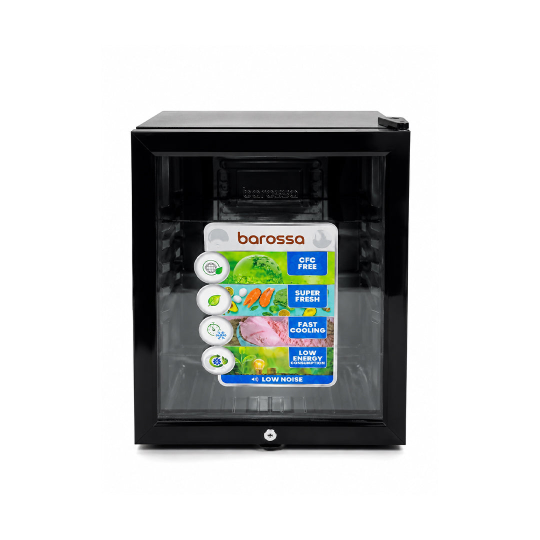 BAROSSA SC/SD/72L/BSC70/LED LIGHT/M-CONTROL/INSIDE COND