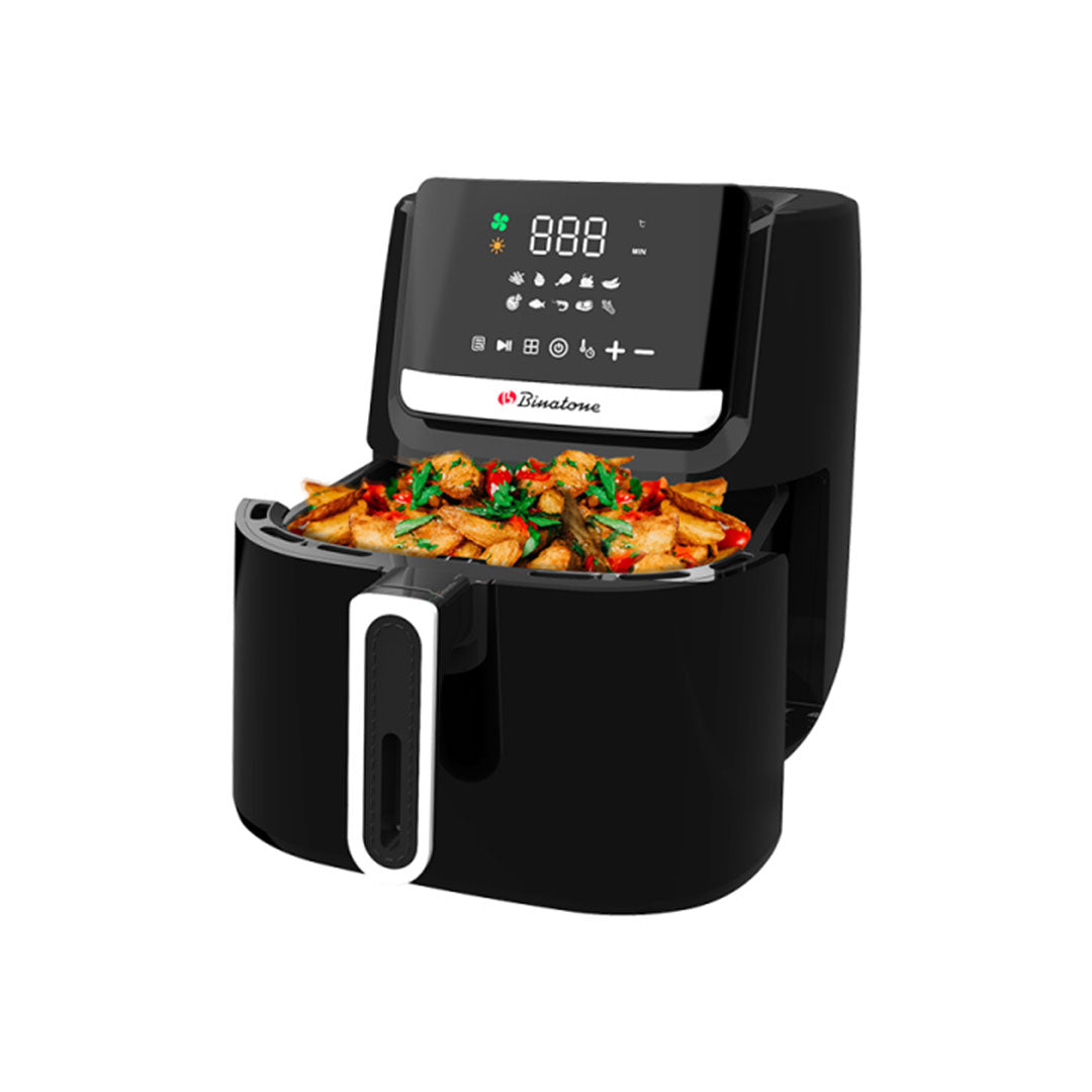 BINATONE AIR FRYER/4.5L/BAF-4500/1500W