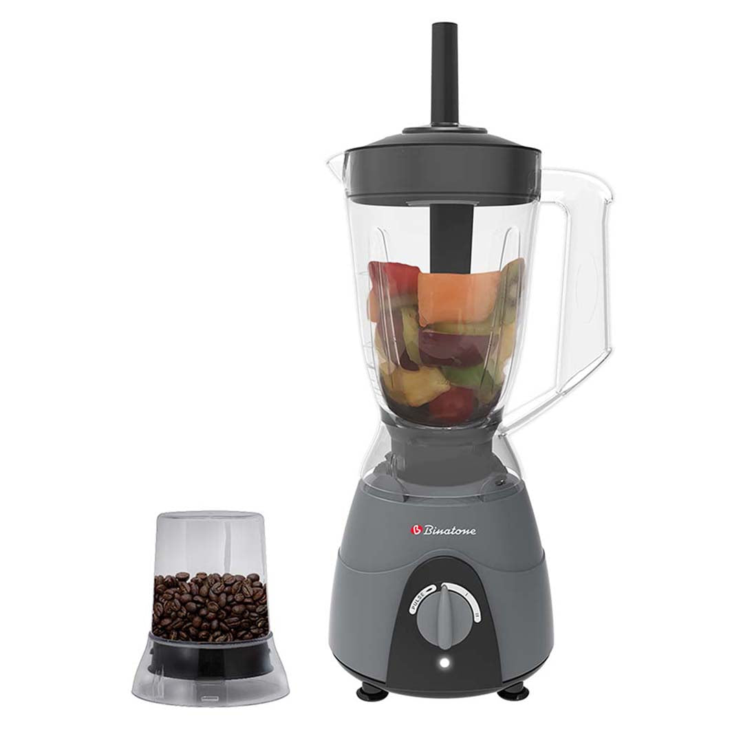 BINATONE BLENDER /350W/ 1.5ltr/BLG-403