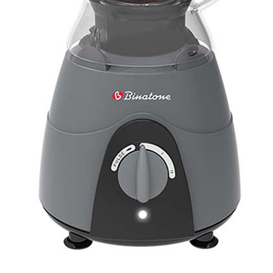 BINATONE BLENDER /350W/ 1.5ltr/BLG-403