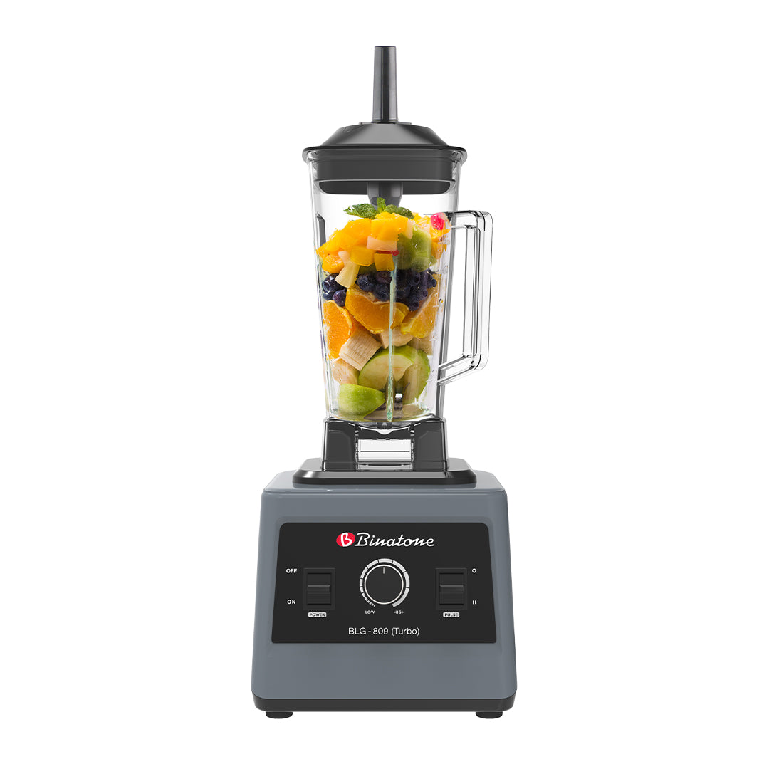 BINATONE BLENDER/800W/BLG-809/BLACK
