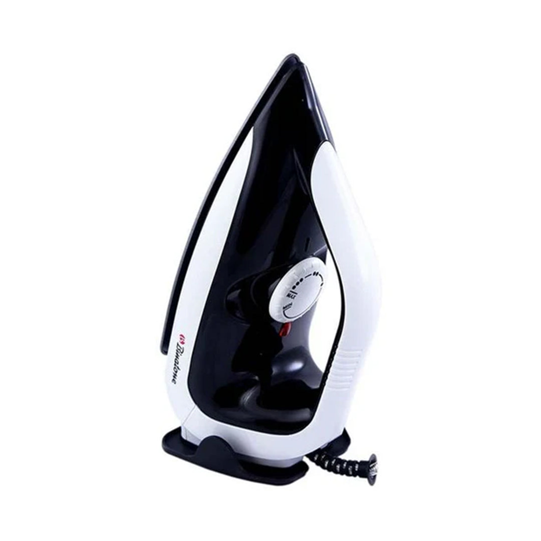BINATONE /DRY IRON/DI-1255(MK2)BLK/1200W