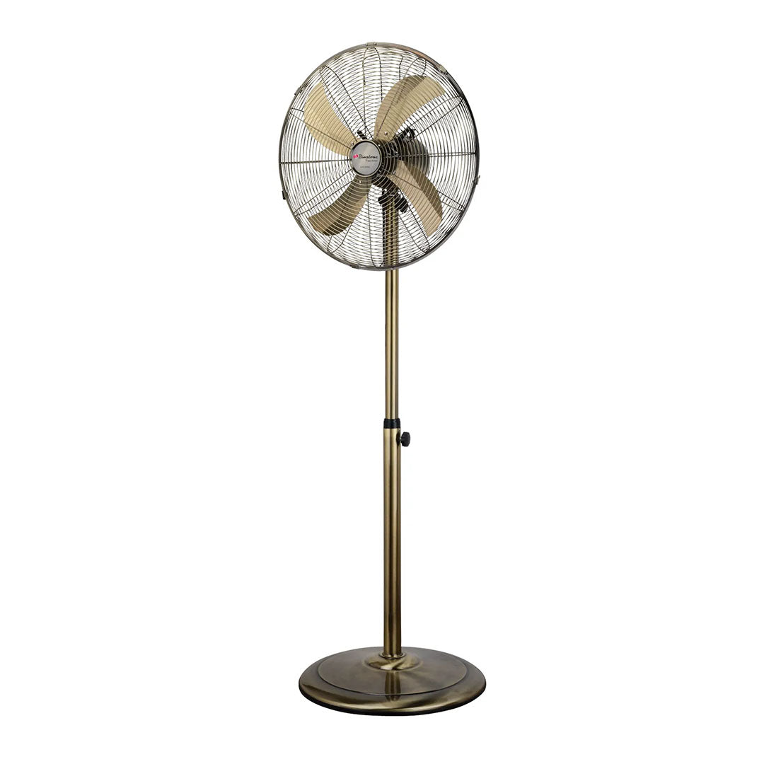 BINATONE FAN 18 60W STANDING METAL ES-1800