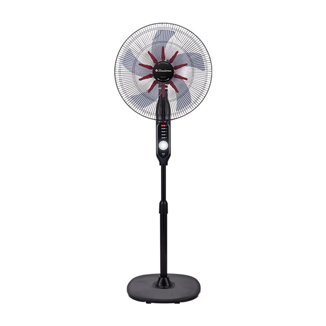 BINATONE FAN / 18" BLADES / RECHARGEABLE / RCFM-1875
