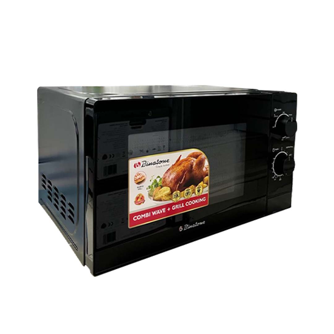 BINATONE / MICROWAVE / 20L/ MWO-2018