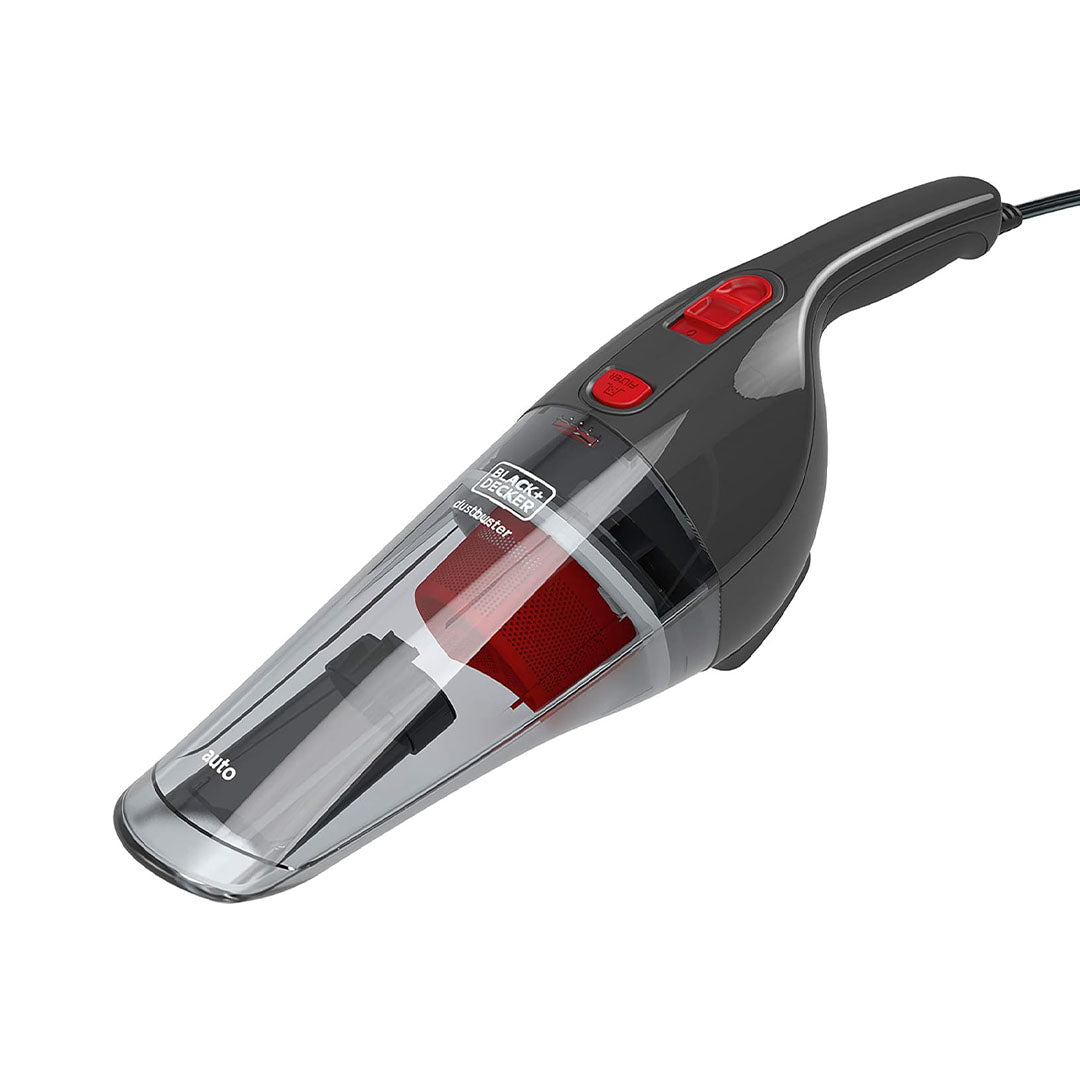 BLACK + DECKER/ AUTO VACUUM CLEANER/NV1200AV-B5