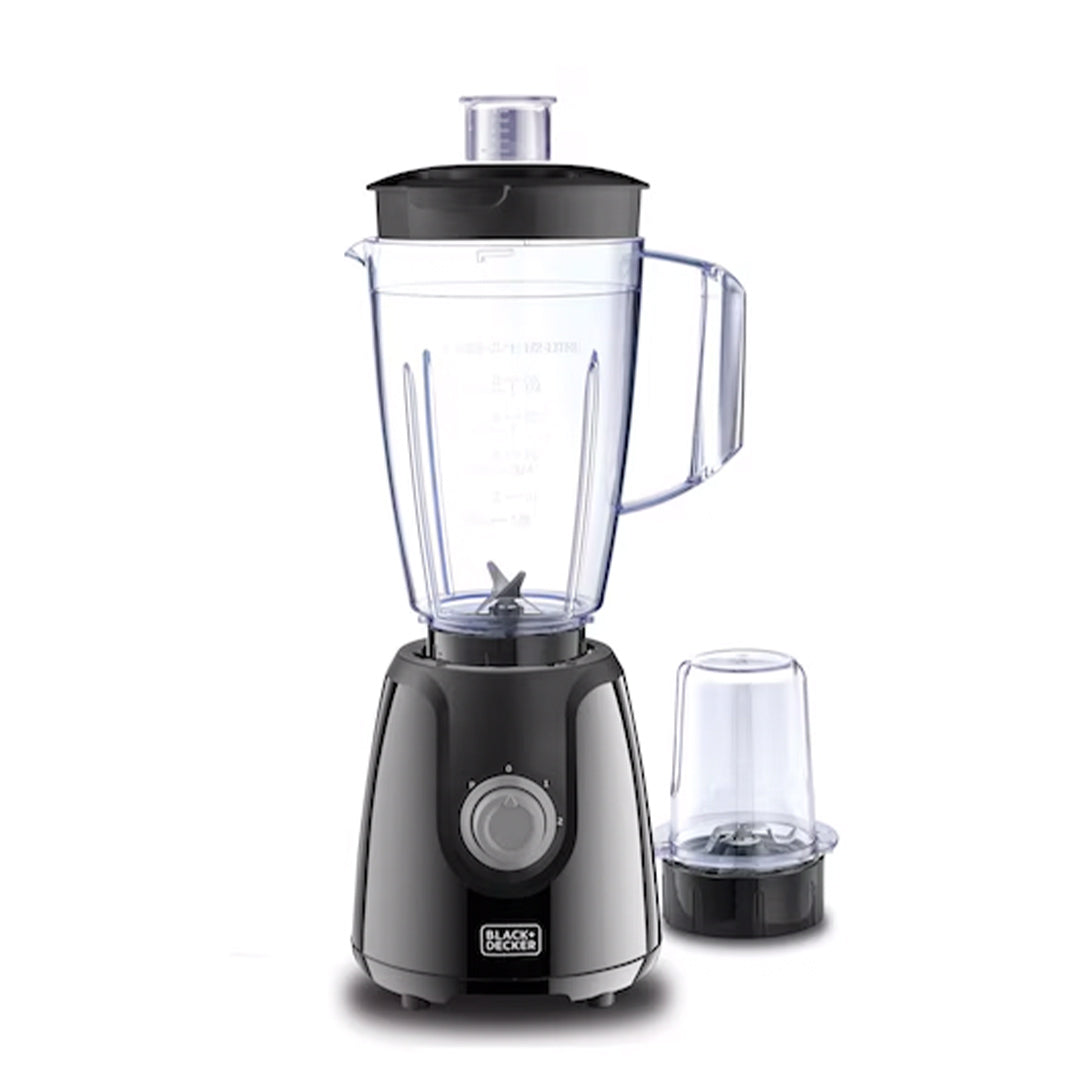 BLACK+DECKER BLENDER&GRINDER/400W/BX4130-B5