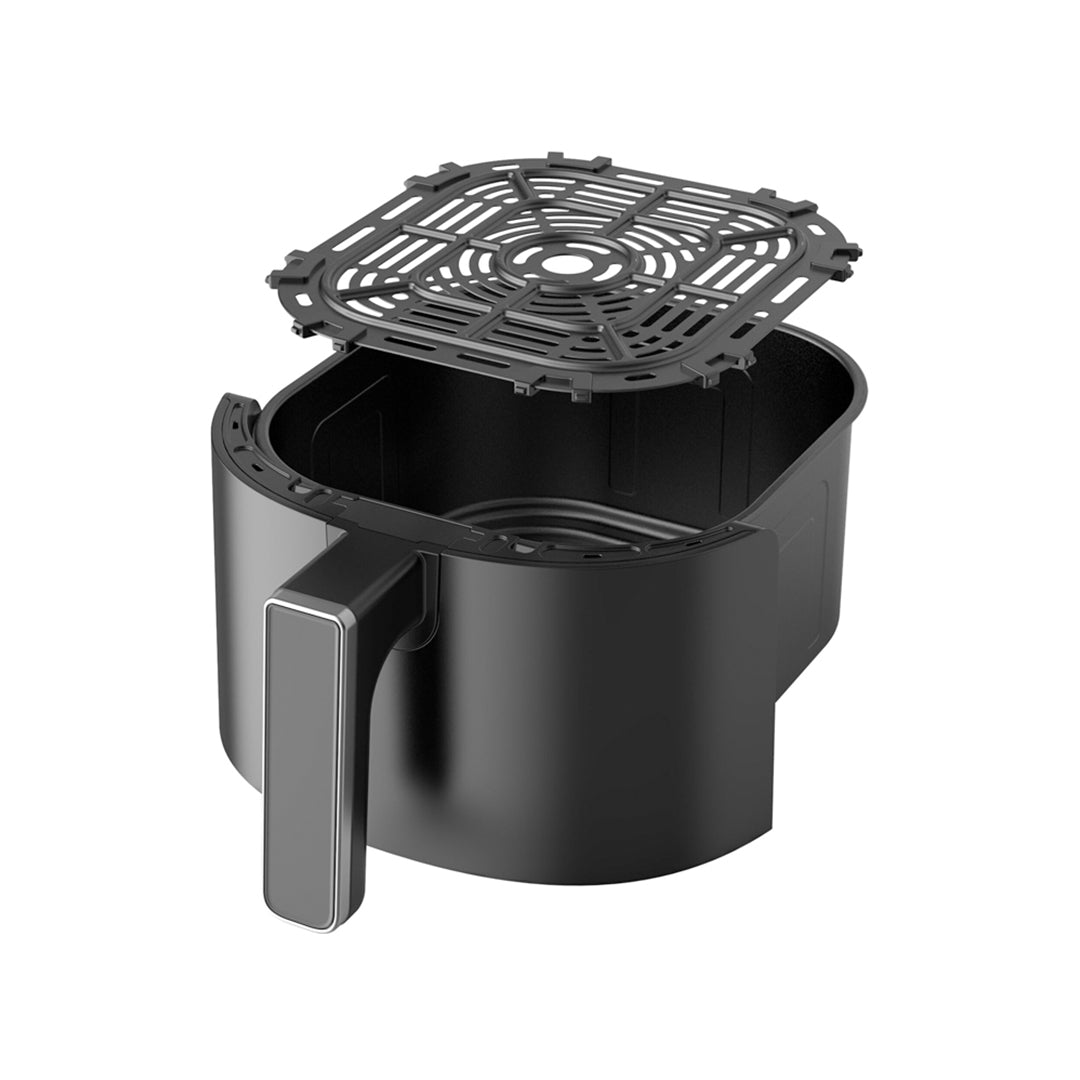 BLACK+DECKER/ CONVECTION MANUAL AIRFRYER/ BLACK/ 3.5L/ AF350