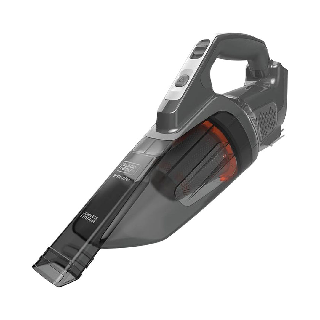 BLACK+DECKER/CORDLESS HANDHELD VACUUM /45WATTS/BCHV001B-XE
