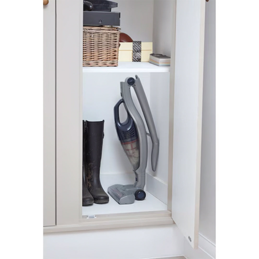 BLACK+DECKER/LITHIUM STICK VACUUM 2IN 1/18V 2.0AH/SVB520JW-B5