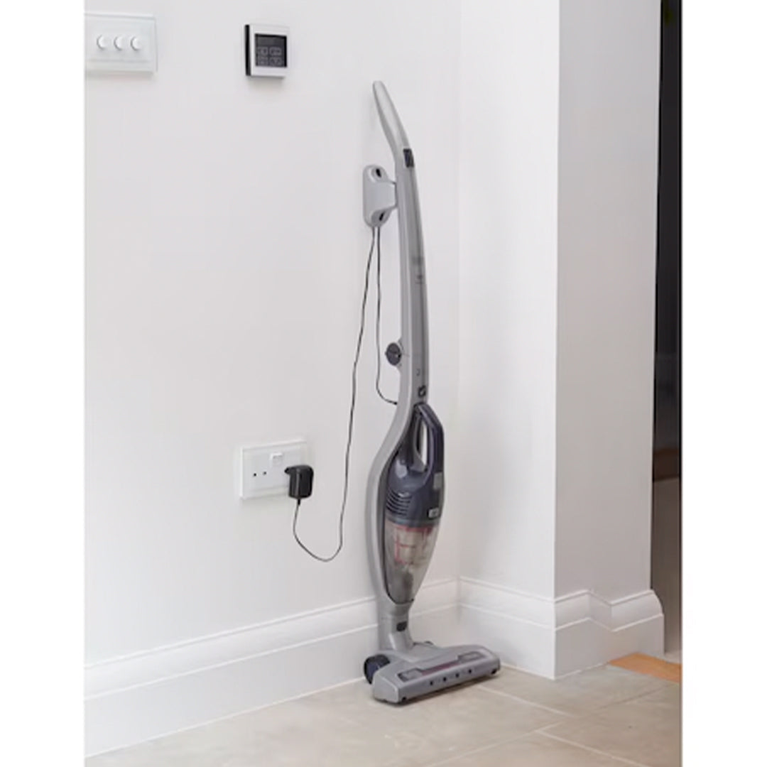 BLACK+DECKER/LITHIUM STICK VACUUM 2IN 1/18V 2.0AH/SVB520JW-B5