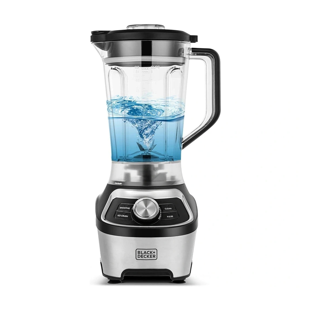 BLACK+DECKER/MULTIIFUNCTION BLENDER/ BXH1200-B5
