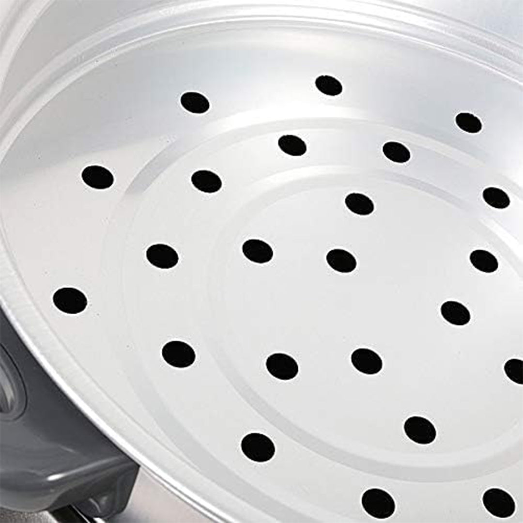 BLACK+DECKER/ RICE COOKER / 1100W 2.8 L 11.8 CUP/ RC2850-B5 / WHITE