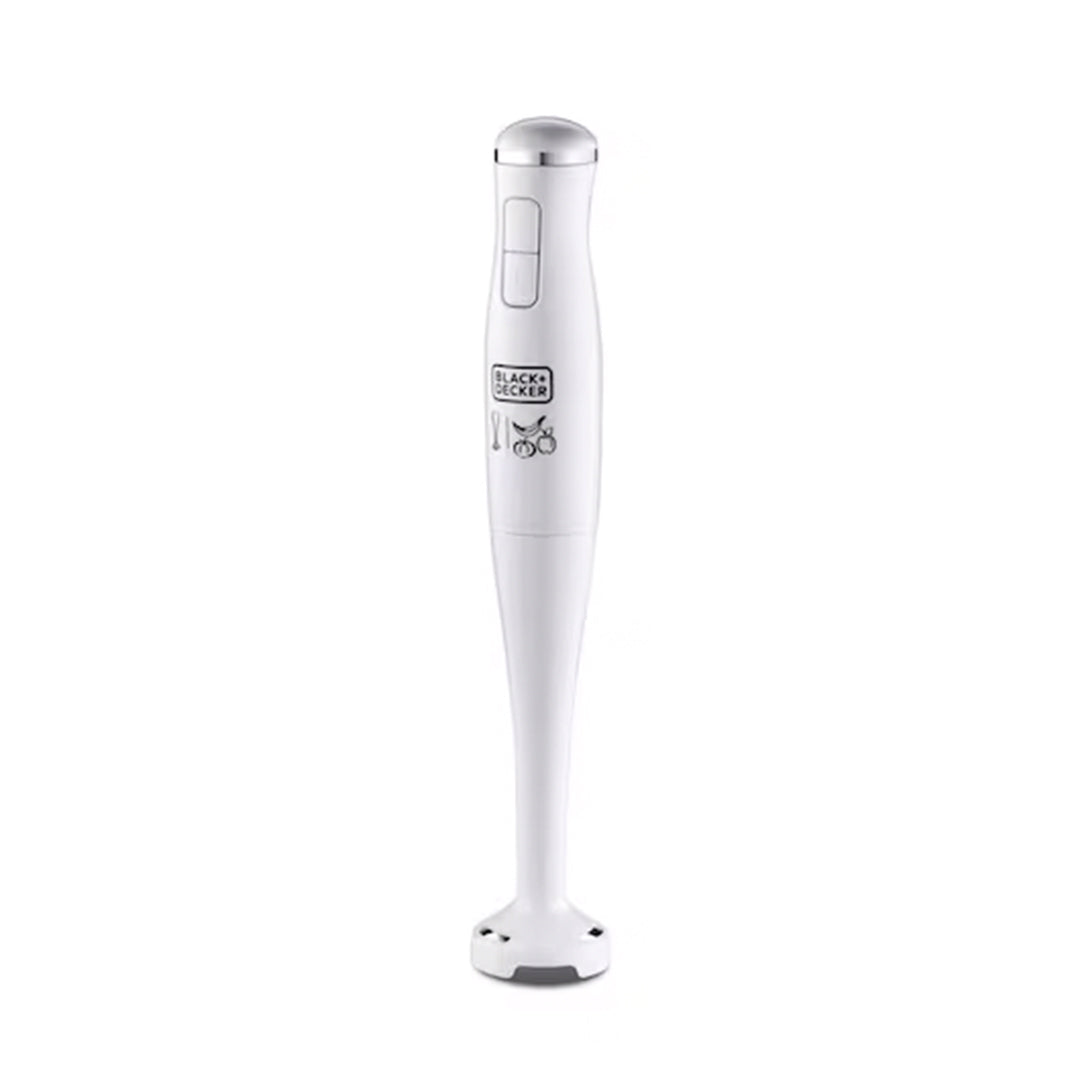 BLACK+DECKER / STICK BLENDER / 300W/ SB2500-B5