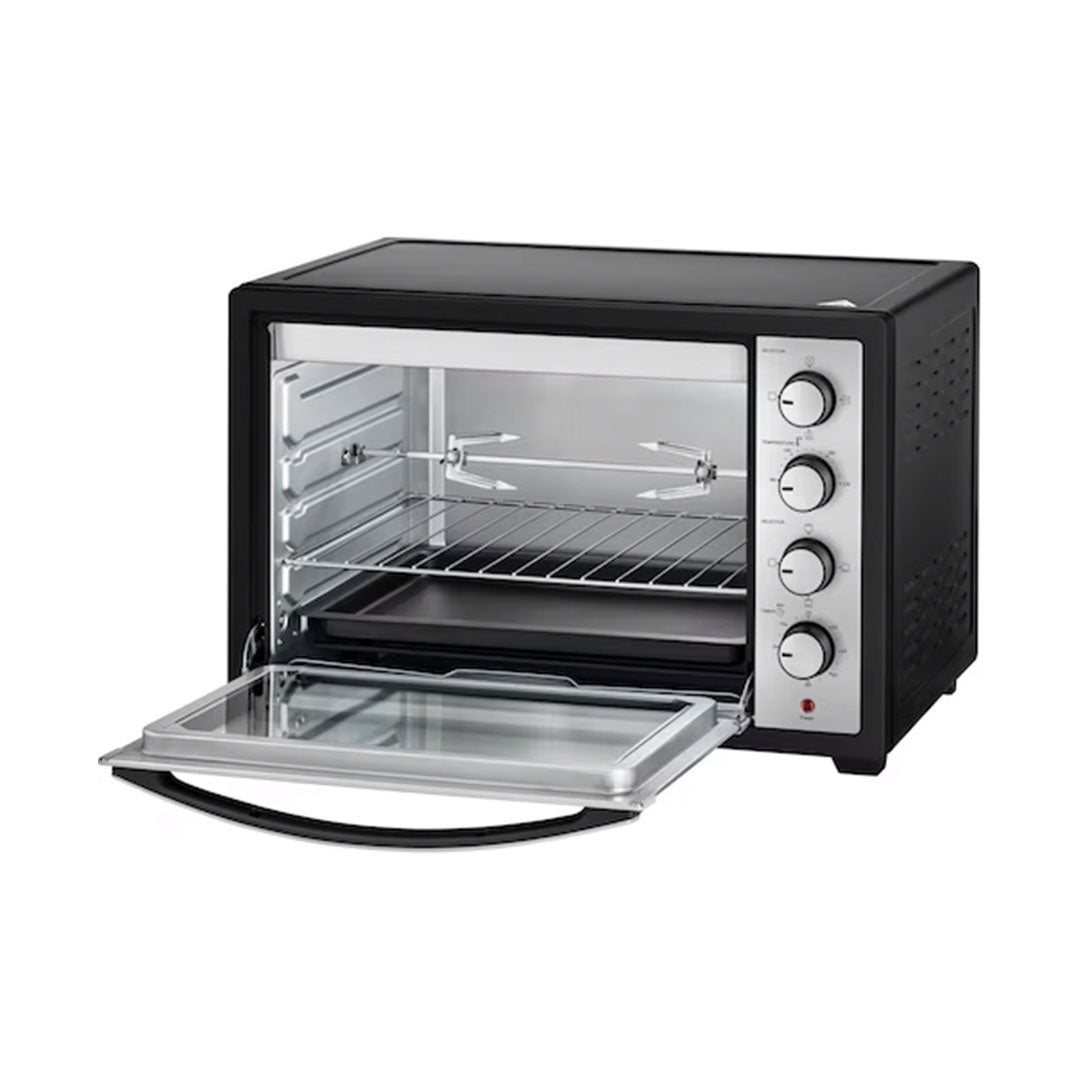 BLACK+DECKER TOASTER OVEN/ 50L / TROS0RDG-B5