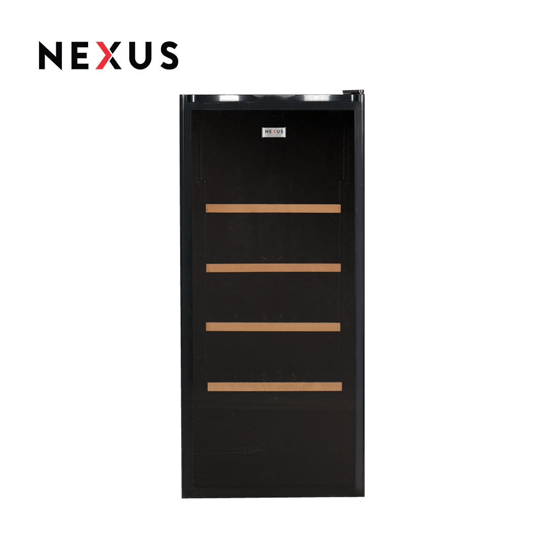 NEXUS WINE COOLER 102 BOTTLES WC209