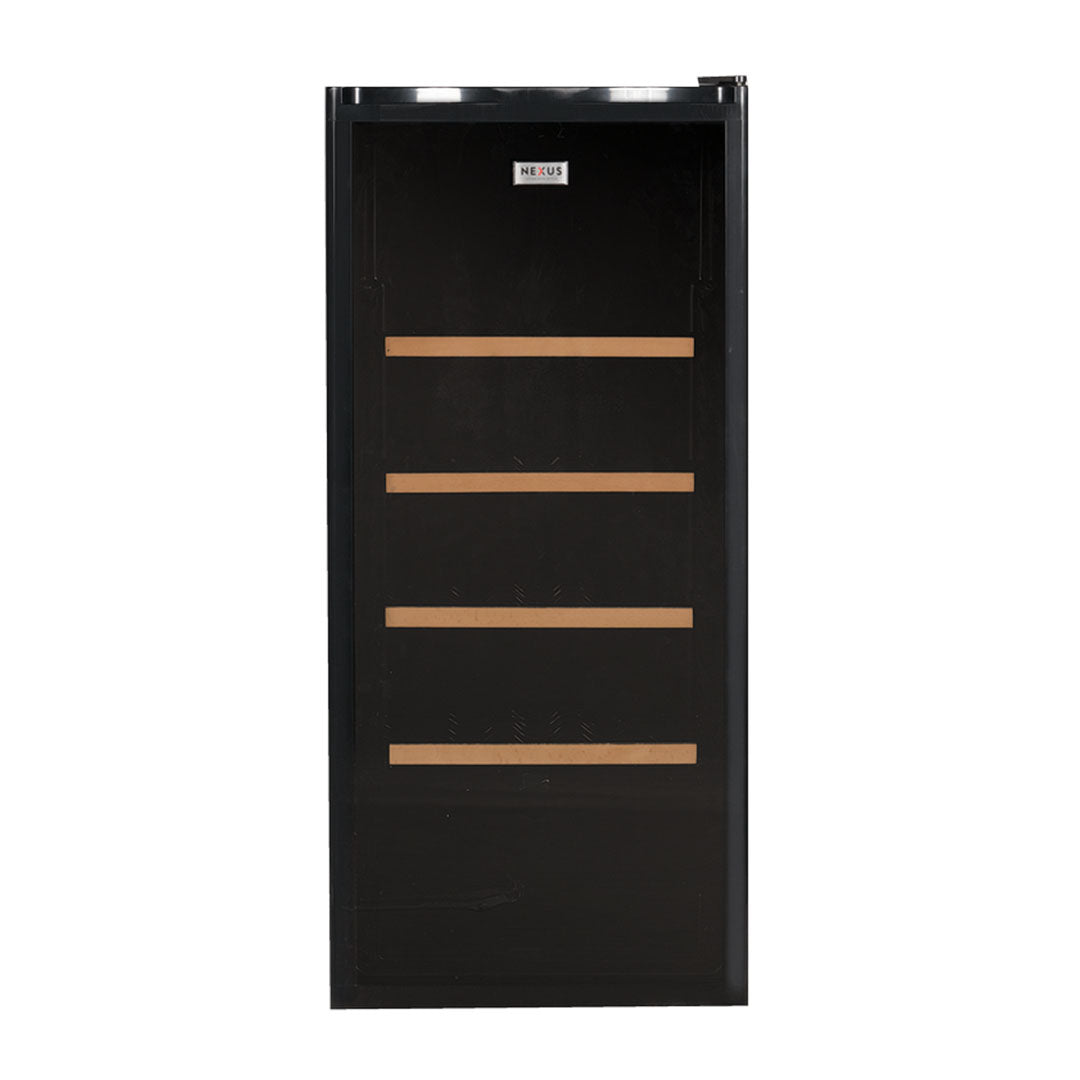 NEXUS WINE COOLER 102 BOTTLES WC209