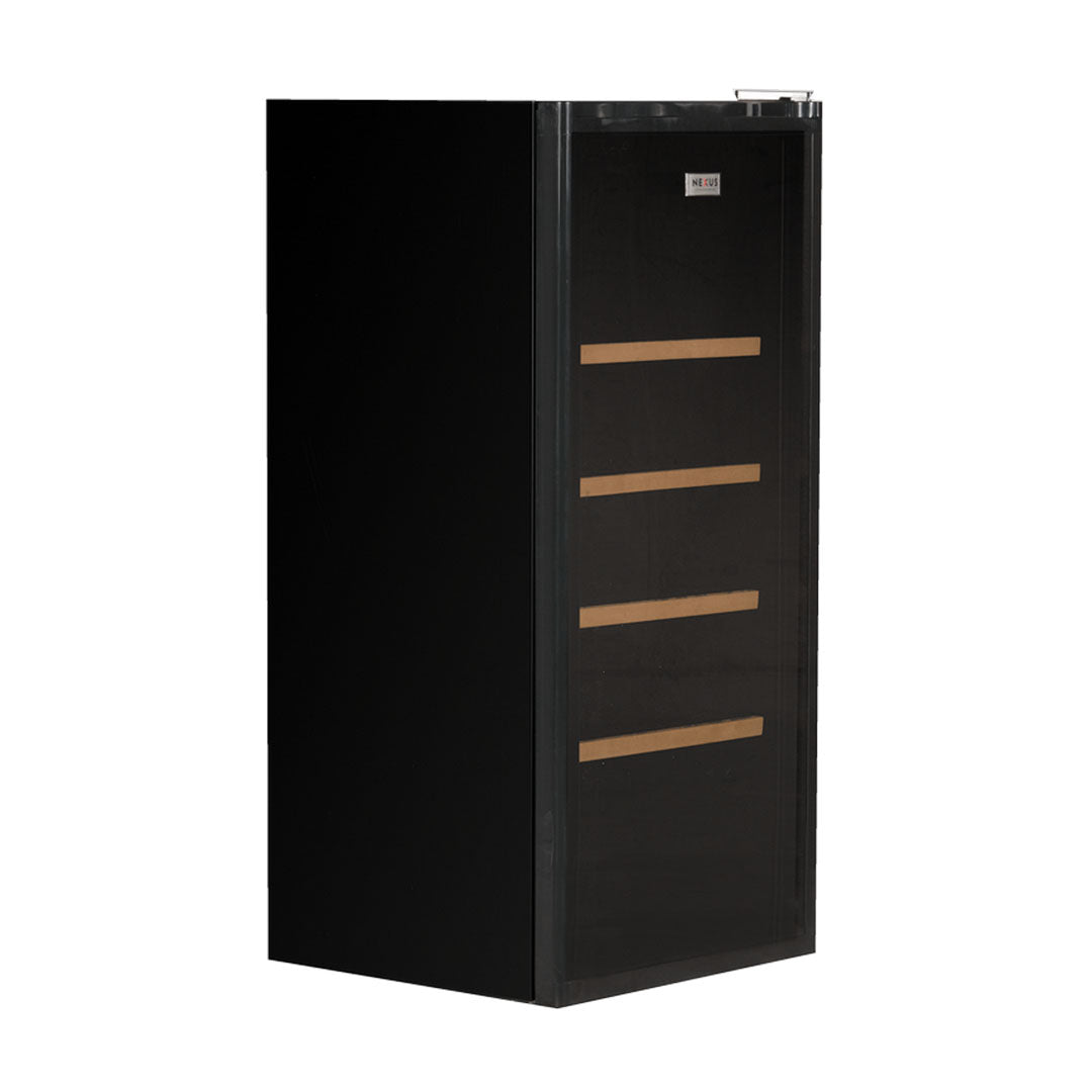 NEXUS WINE COOLER 102 BOTTLES WC209