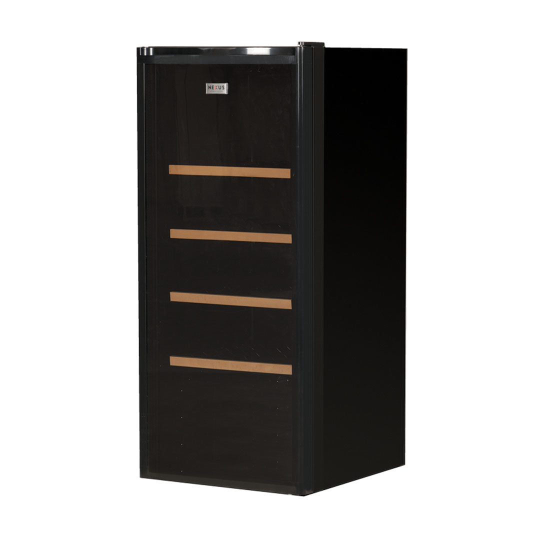 NEXUS WINE COOLER 102 BOTTLES WC209