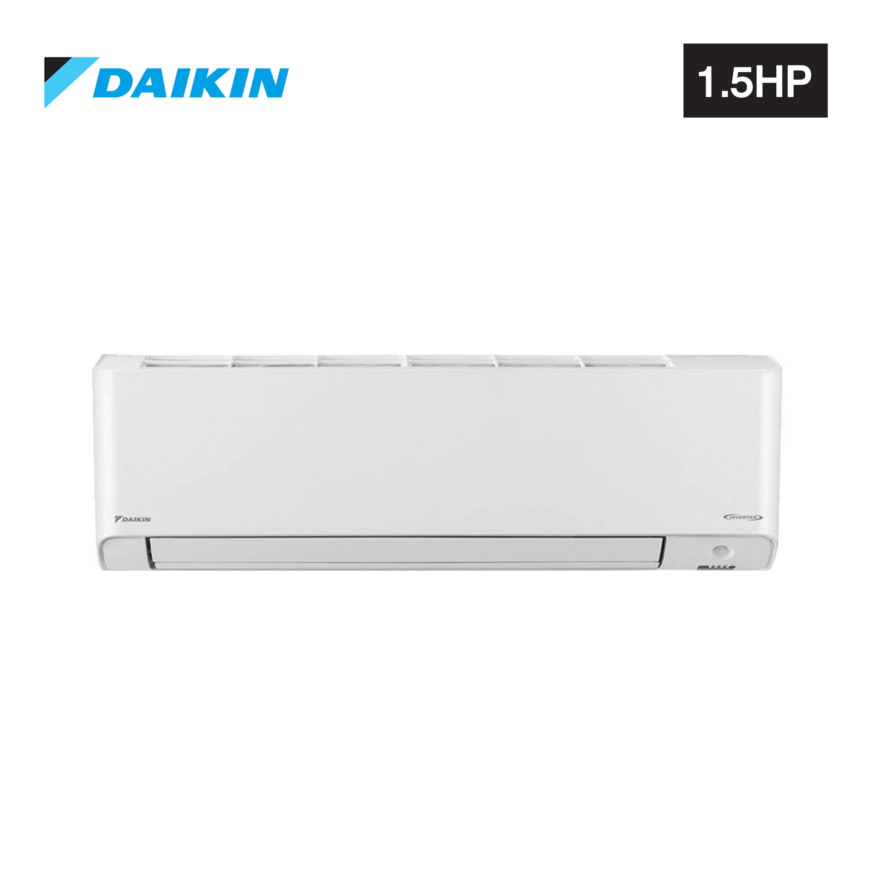 DAIKIN AC SPLIT/1.5HP/GTKL35 / RKLG35 /R32/INVERTER