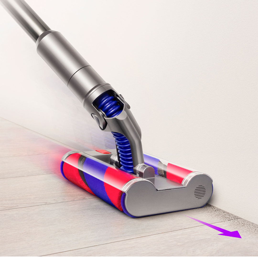 DYSON VACUUM CLEANER OMNIGLIDE