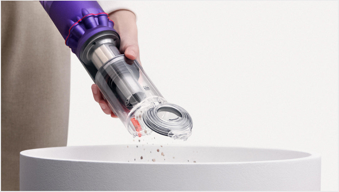 DYSON VACUUM CLEANER OMNIGLIDE
