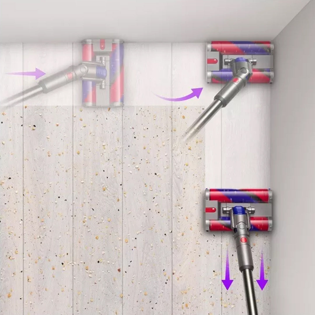 DYSON VACUUM CLEANER OMNIGLIDE