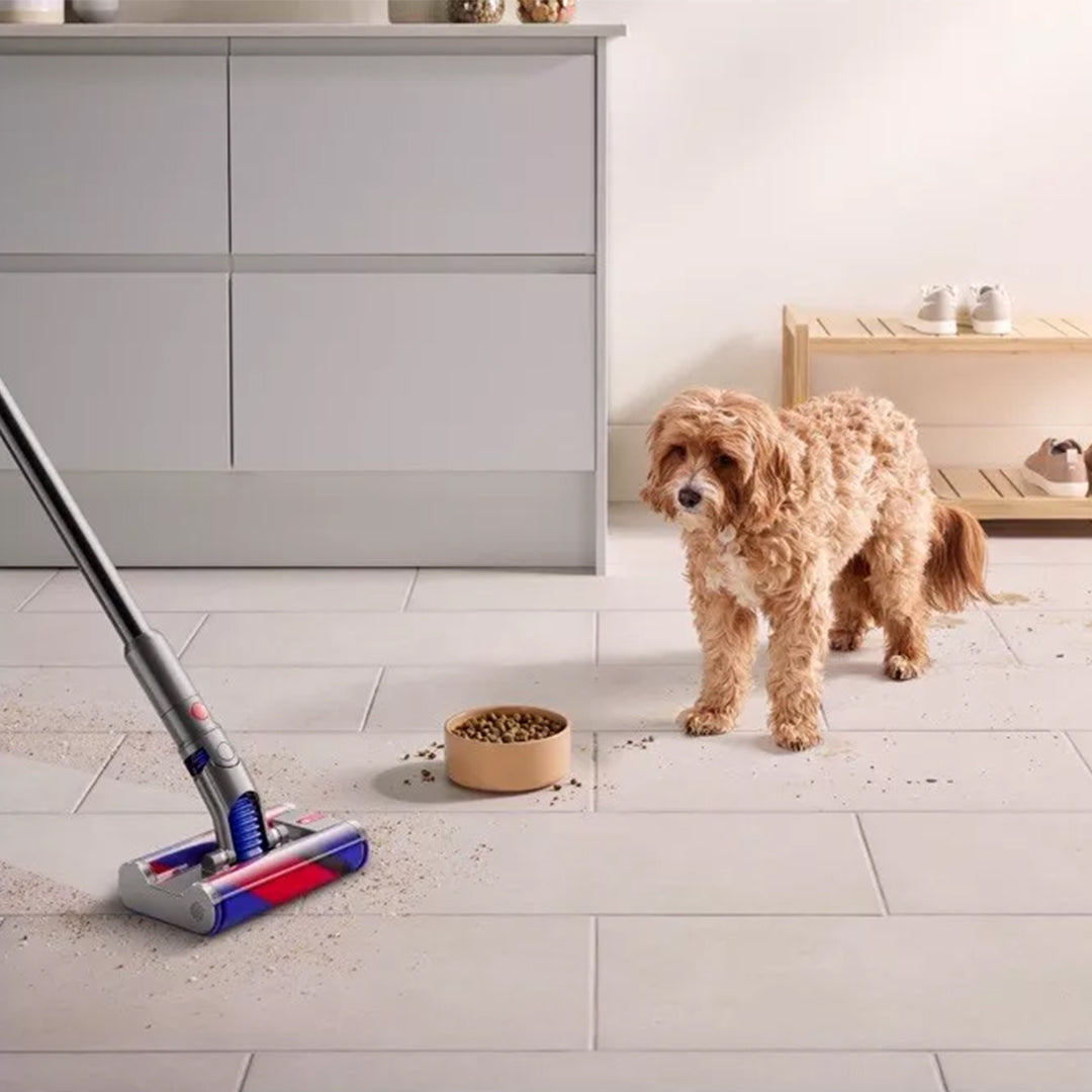 DYSON VACUUM CLEANER OMNIGLIDE