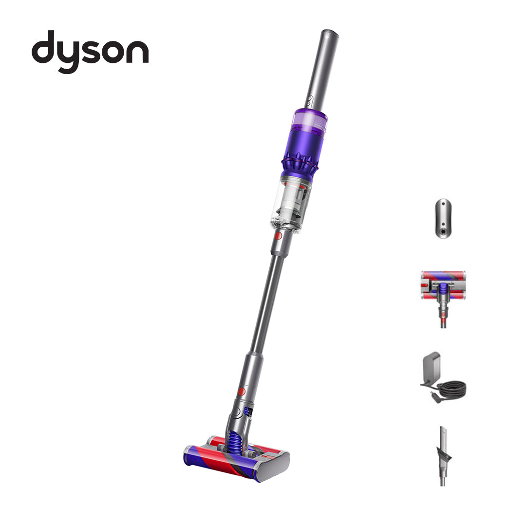 DYSON VACUUM CLEANER OMNIGLIDE