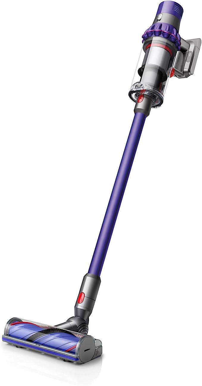 DYSON VACUUM CLEANER V10 TC 381517-01