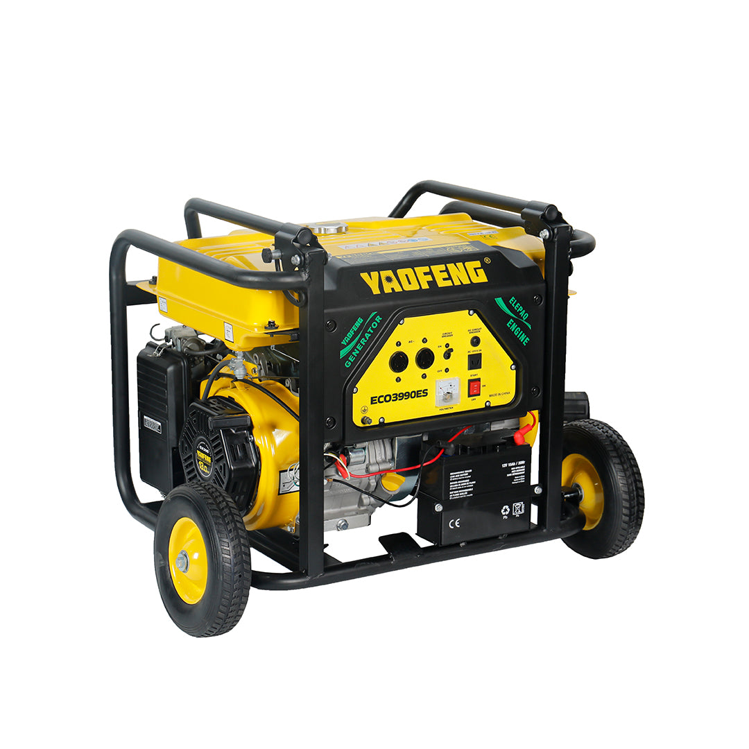 ELEPAQ/GENERATOR/ECO-3990ES/4.0KVA MAX