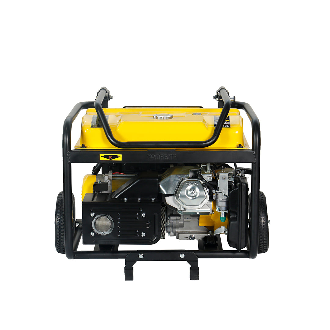 ELEPAQ/GENERATOR/ECO-3990ES/4.0KVA MAX