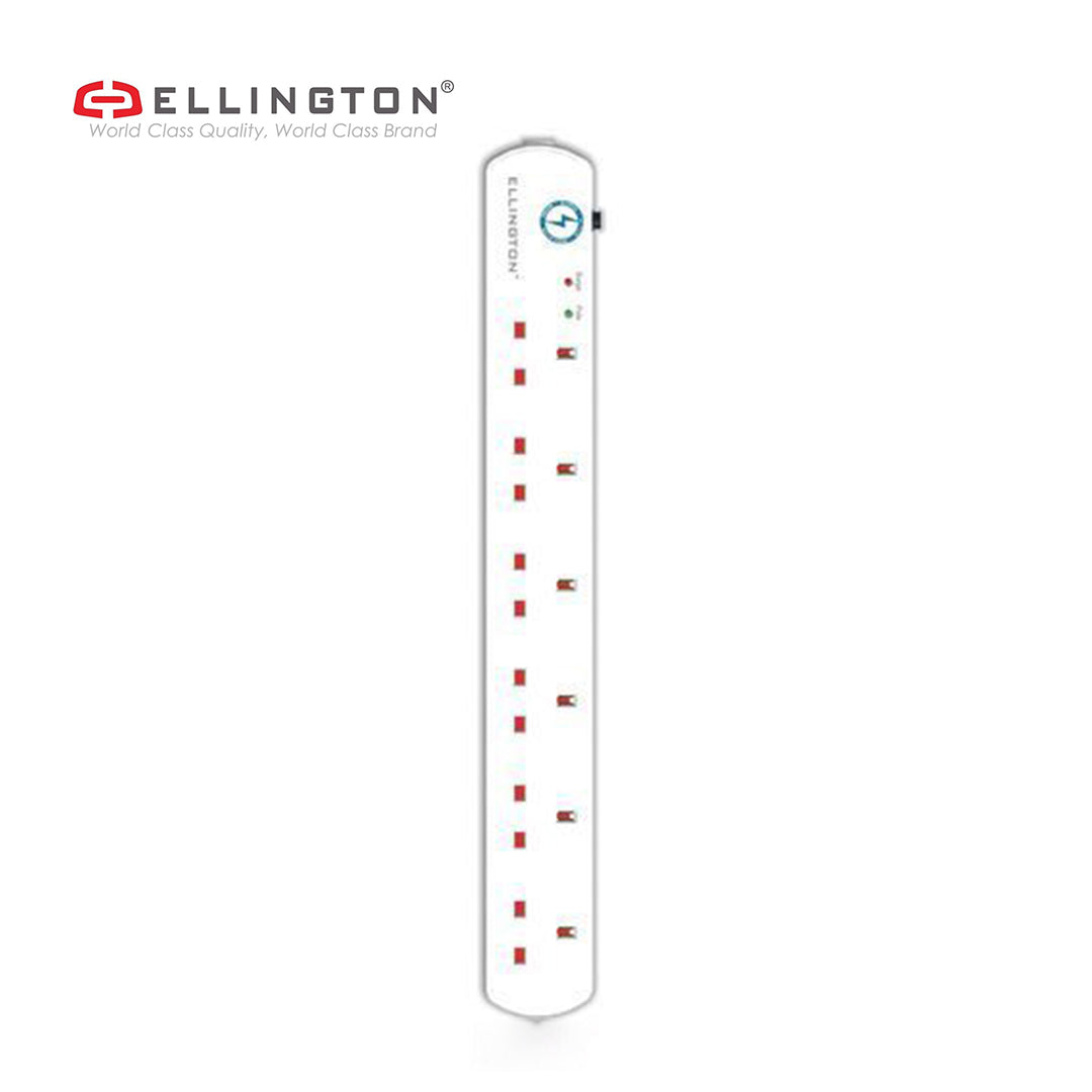 ELINGTON / SURGE PROTECTOR / 6WAYS / 4500AMPS