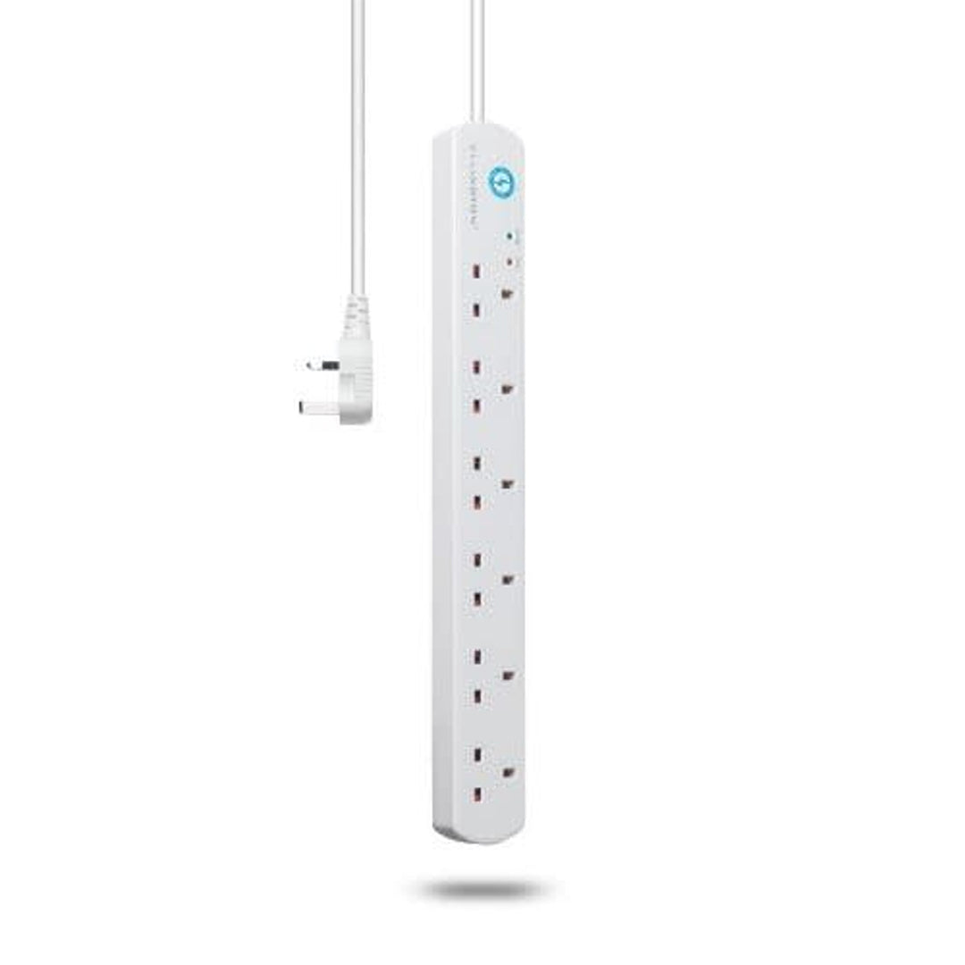 ELINGTON / SURGE PROTECTOR / 6WAYS / 4500AMPS