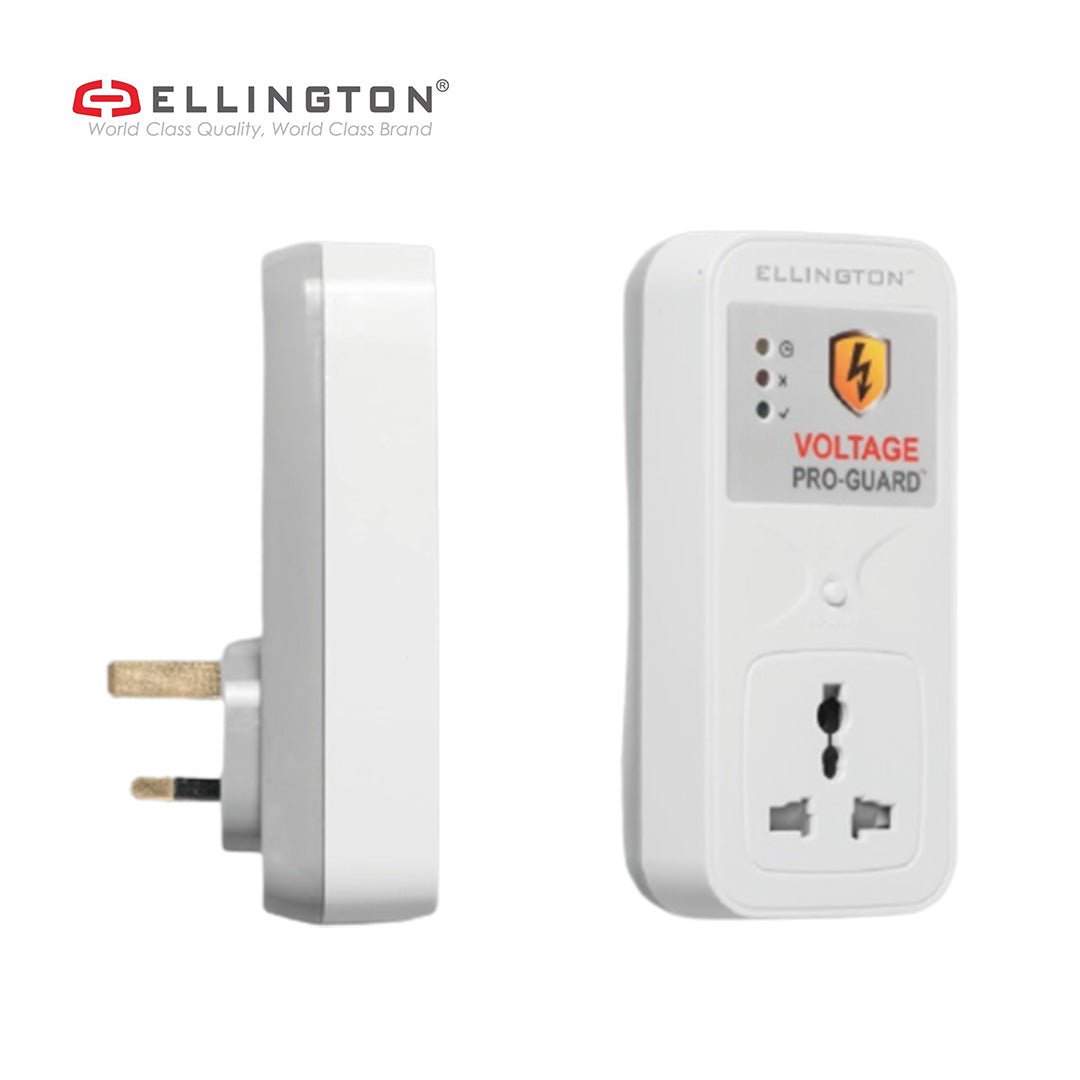 ELINGTON / SURGE PROTECTOR / 4WAYS / 4500AMPS