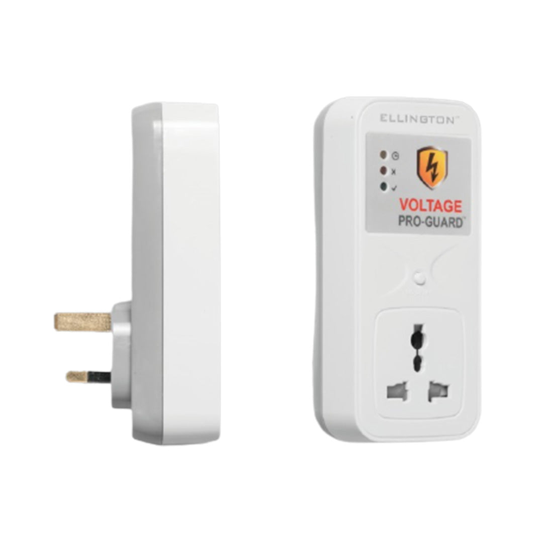 ELINGTON / SURGE PROTECTOR / 4WAYS / 4500AMPS