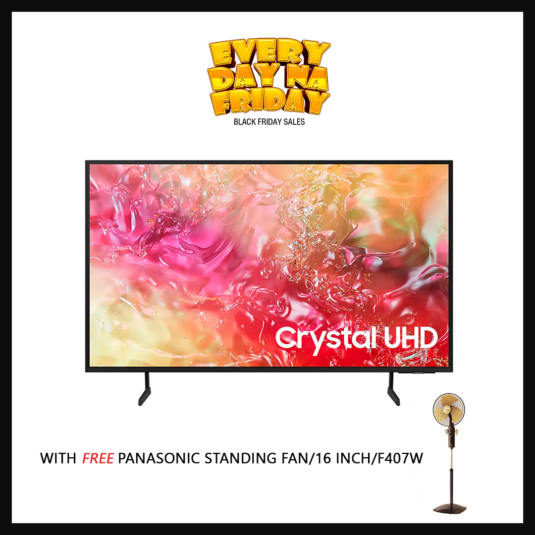 SAMSUNG TV/75" SMART TV /UHD / UA75DU7000