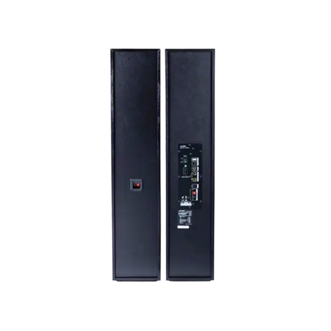 F&D Audio/T-60X PRO/Tower speaker/120W/2.0