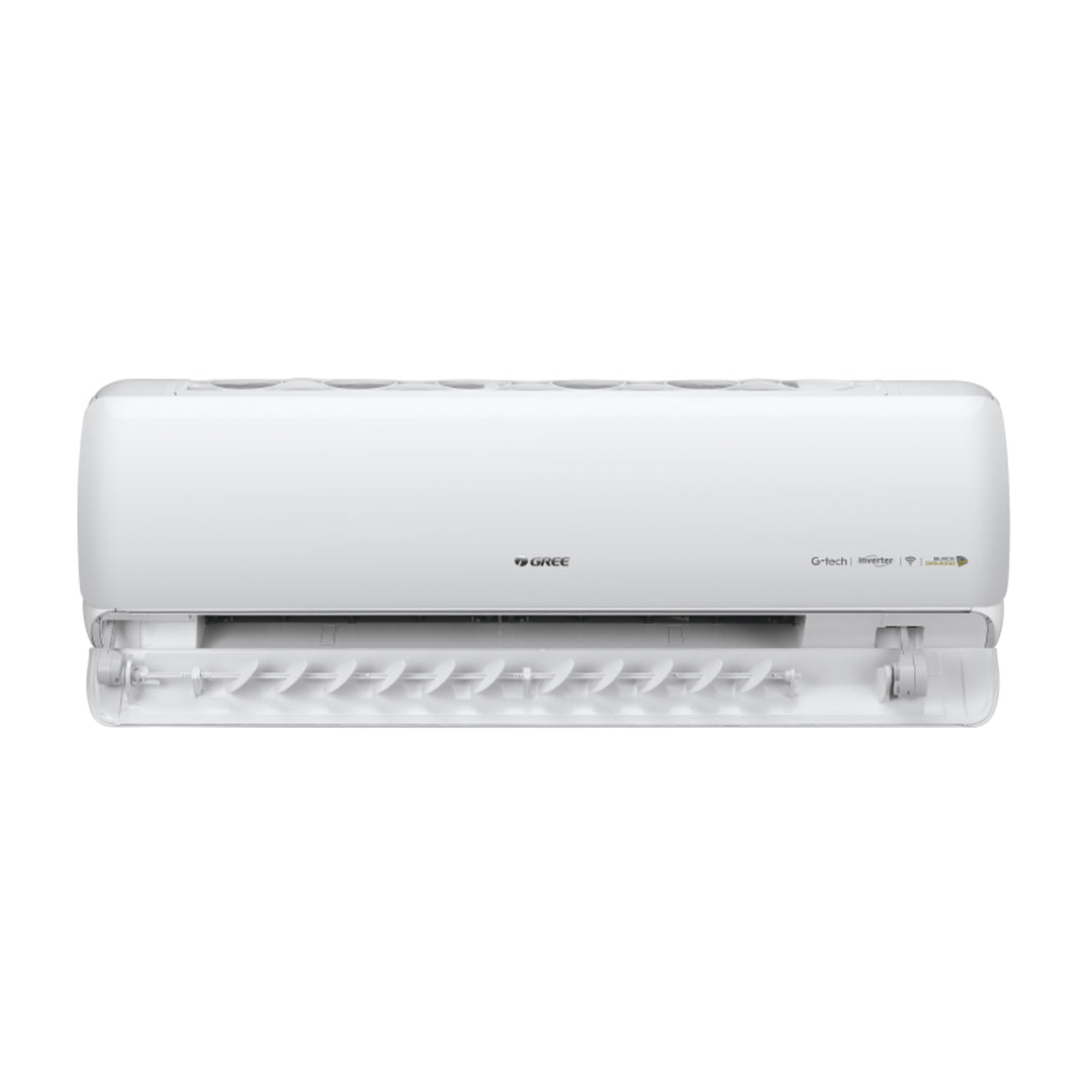 GREE AC SPLIT/1HP/GWC09ATAXA-K3DNA5C/R410/INVERTER