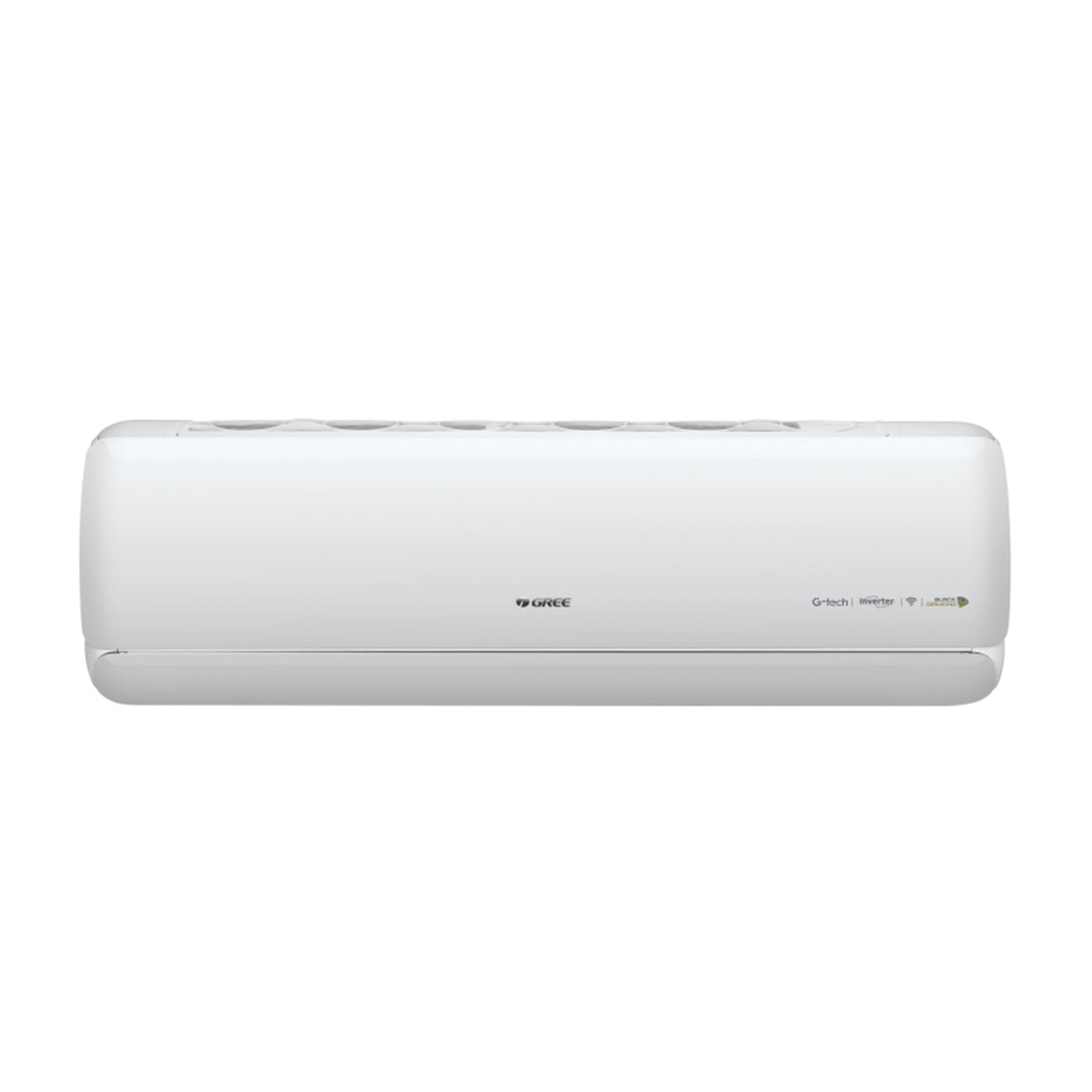 GREE AC SPLIT/1HP/GWC09ATAXA-K3DNA5C/R410/INVERTER