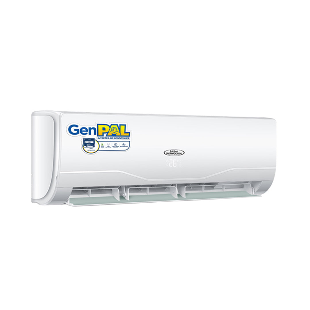 HAIER AC SPLIT/1.5HP/12LNEB/INVERTER