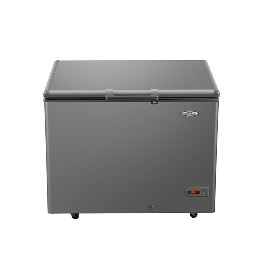 HAIER CHEST FZ/SD/310L/HTF-319VS/SILVER