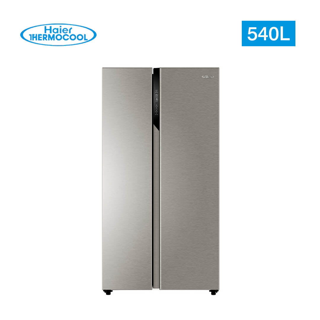 HAIER REF/SBS/540L/HRF-540SG6 /INVERTER/GRY