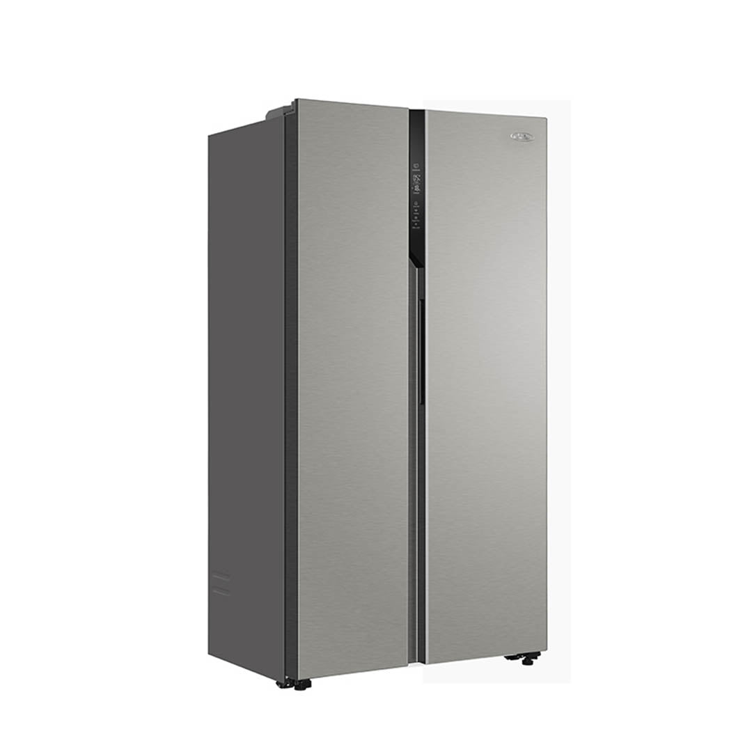 HAIER REF/SBS/540L/HRF-540SG6 /INVERTER/GRY