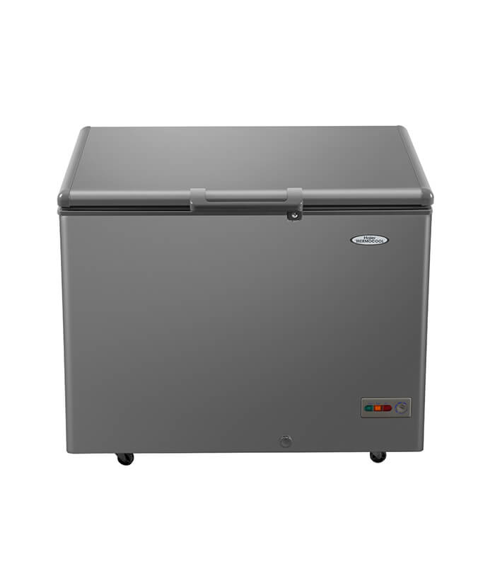 HAIER CHEST FZ/SD/219L/HTF-219IS/SILVER