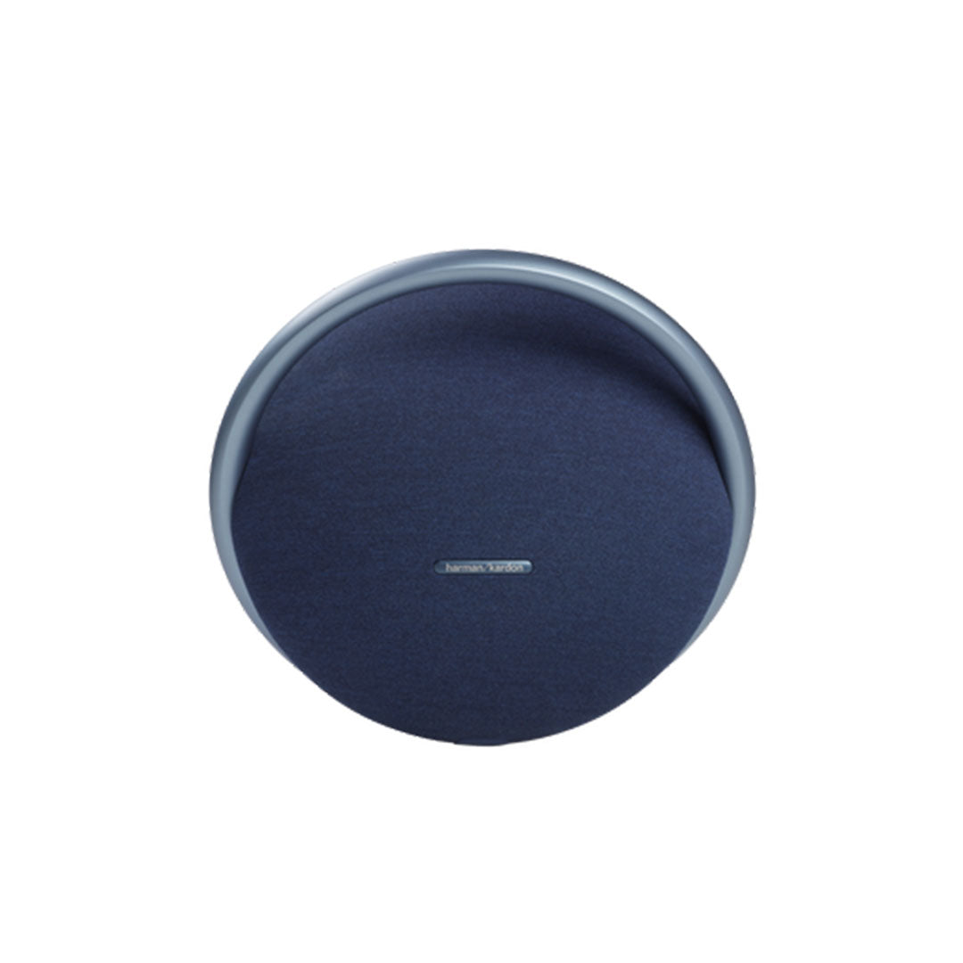 HARMAN KARDON/ PORTABLE SPEAKER/ STUDIO 7/ BLUE