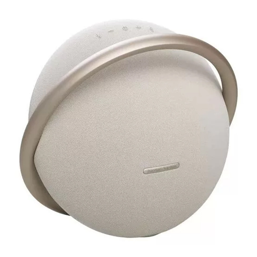 HARMON KARDON PORTABLE SPEAKER STUDIO 8 GOLD