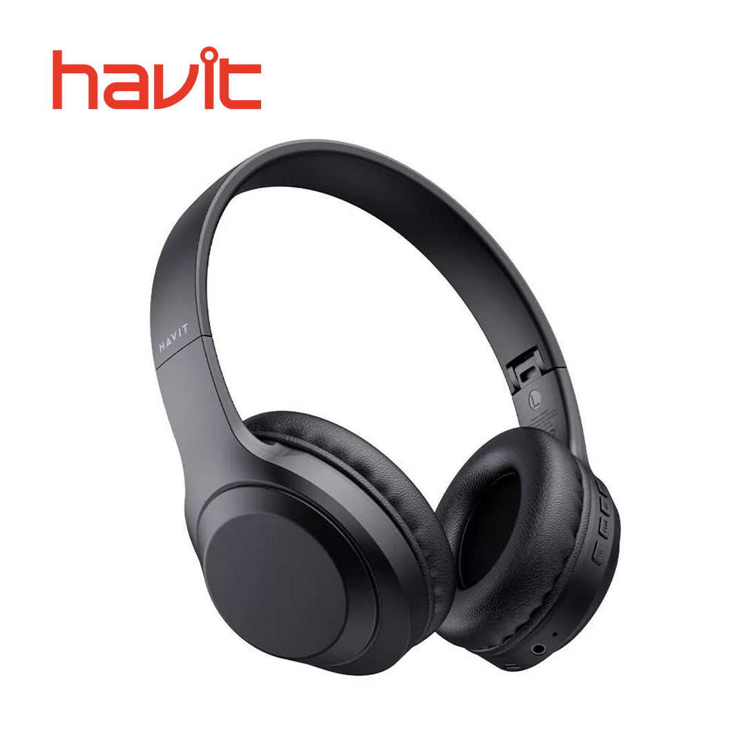 HAVIT / AUDIO /HEADPHONE /H628BT