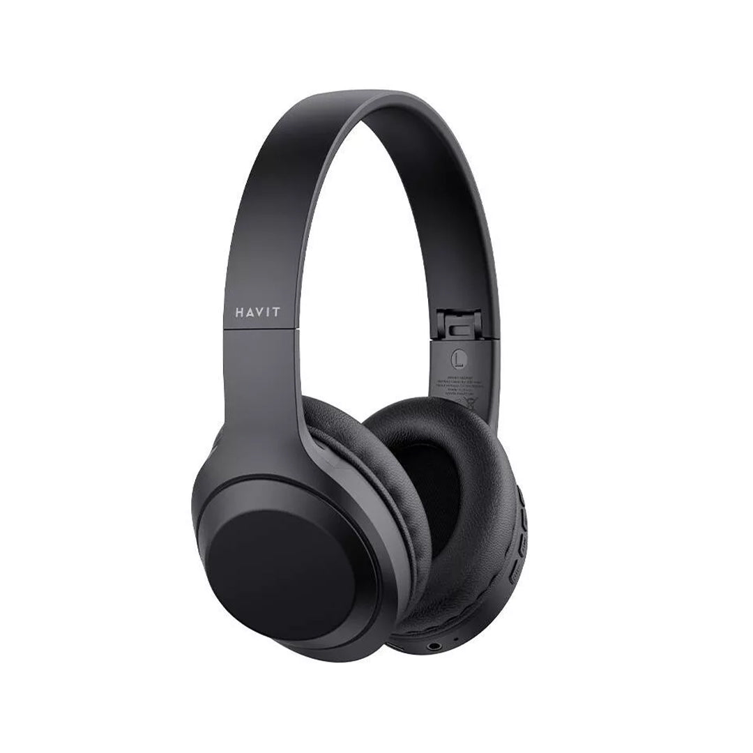HAVIT / AUDIO /HEADPHONE /H628BT