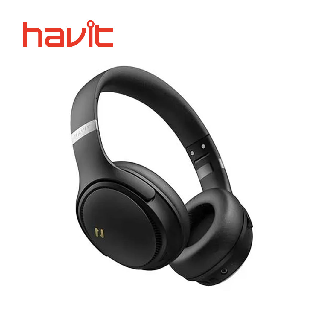 HAVIT / AUDIO /HEADPHONE /H630BT